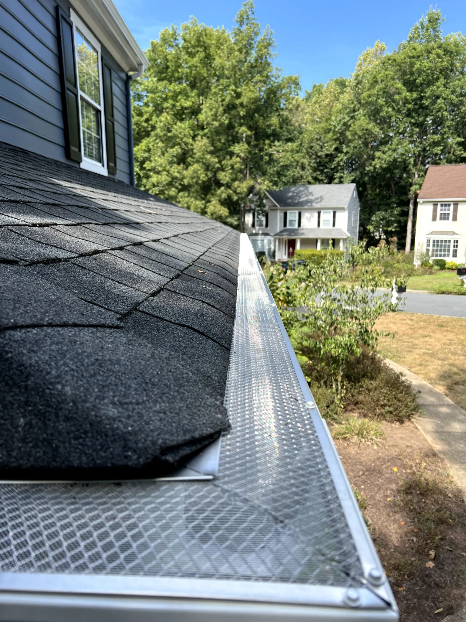 Trusted Gutter Services in Charlottesville, VA
