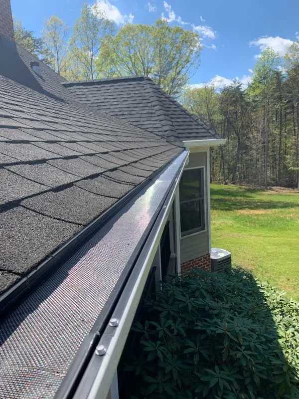 We’re Here to Fulfill Your Gutter Needs