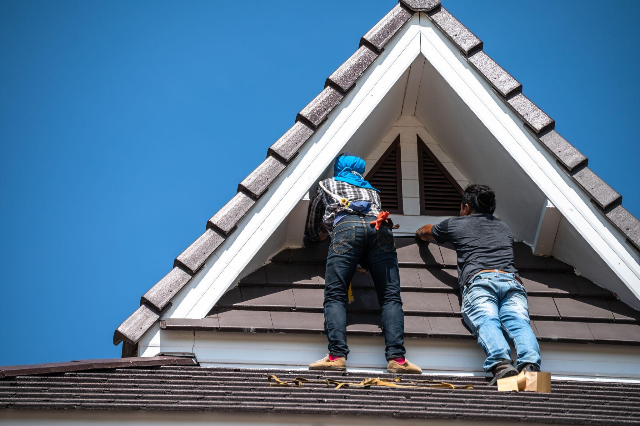 What Happens if You Delay Roof Replacement too Long?