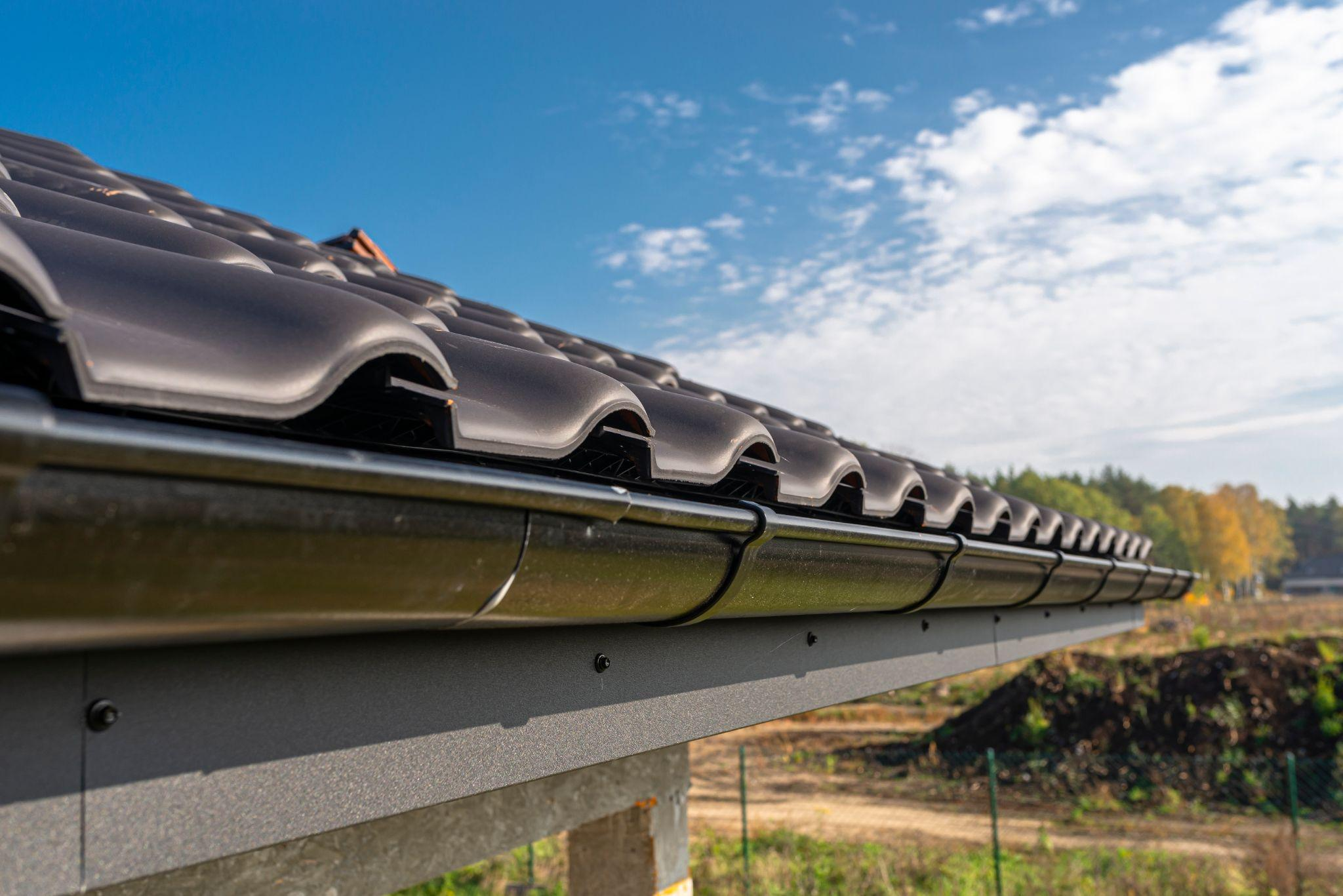 How Can You Install Gutter Guards on Existing Gutters?