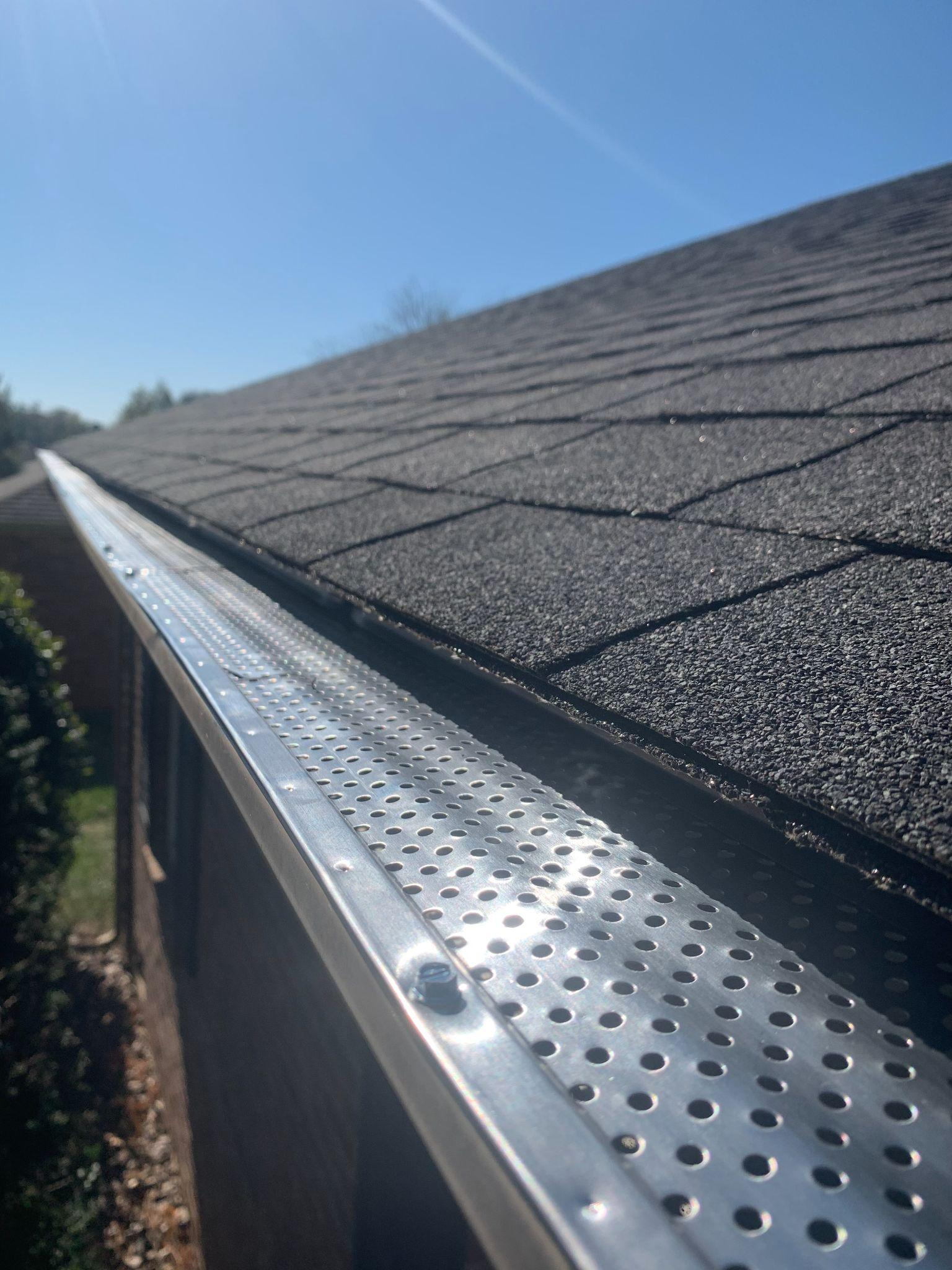 Hidden Gutter Problems Gutter Guards Can Help You Prevent
